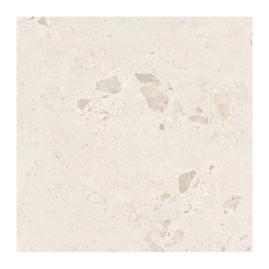 GemmaStone 48x48" - 9mm Stone-Look Ceramic Tile