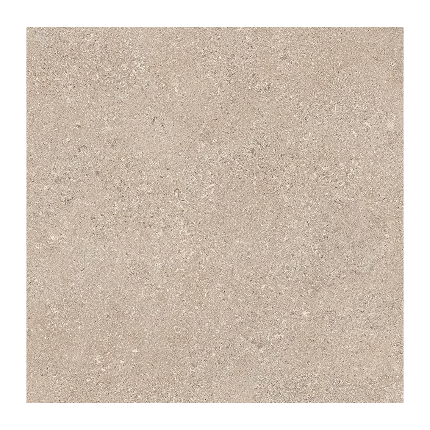 MaPierre 48x48" - 9.5mm Stone-Look Porcelain Tile