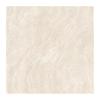 Dual Travertine 48x48" - 9mm Travertine-Look Porcelain Tile