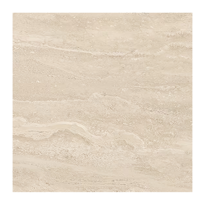 Dual Travertine 48x48" - 9mm Travertine-Look Porcelain Tile