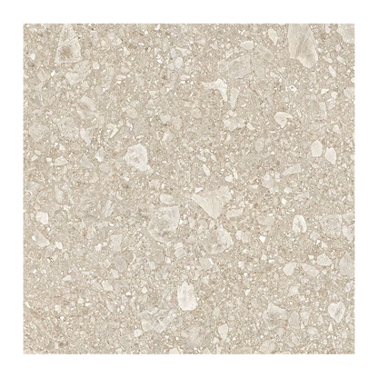 Lombarda 48x48" - 9.5mm Porcelain Terrazzo-Look Tile