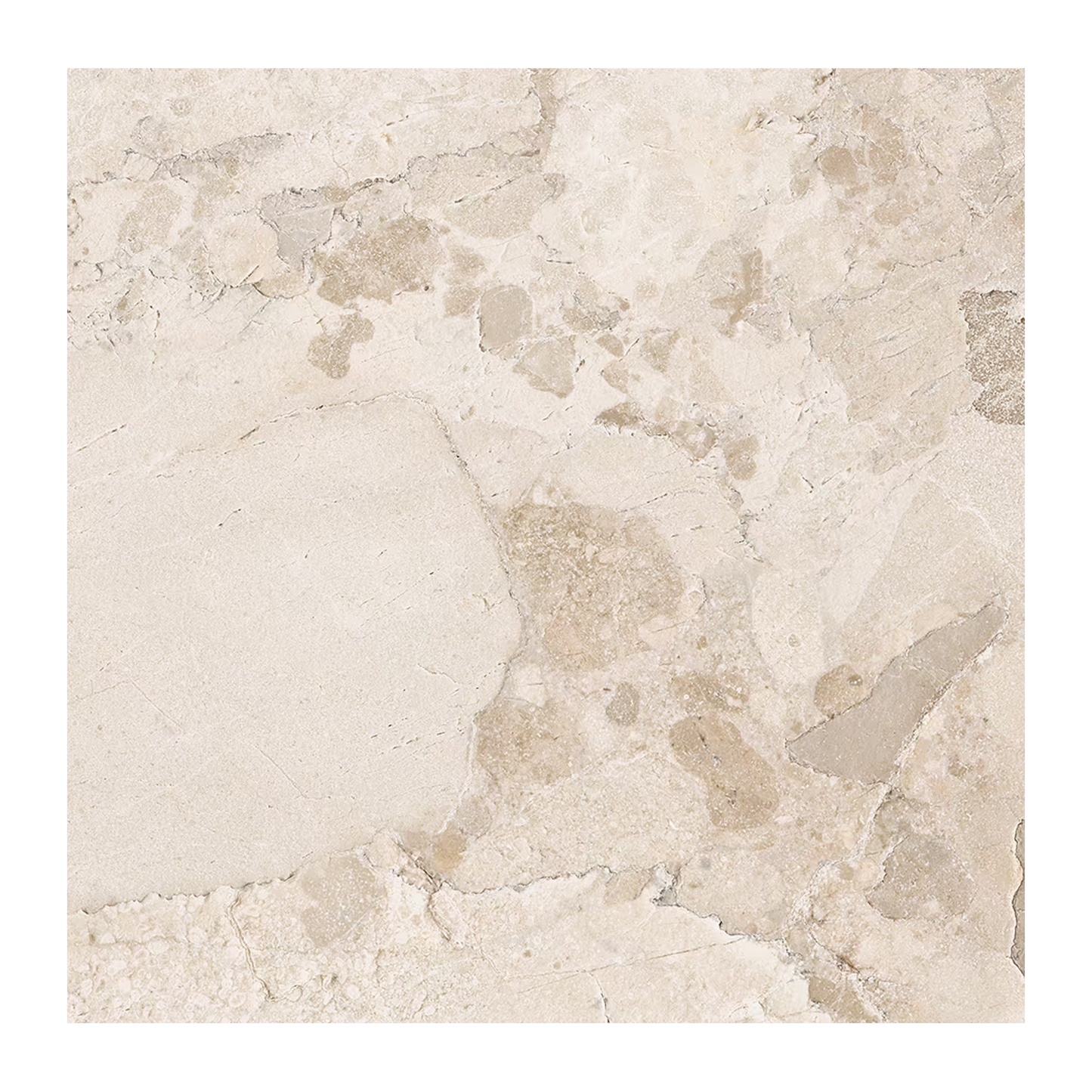 Matera Stone 48x48" - 9mm Stone-Look Porcelain Tile