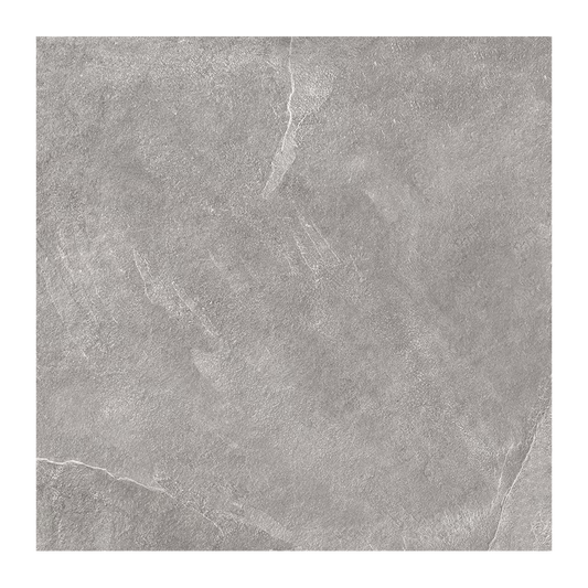 Cornerstone 48x48" - 9.5mm Porcelain Stone-Look Tile
