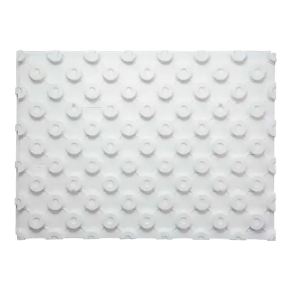 Schluter BEKOTEC 1-3/8” Modular Screed Panels 24x48" (12 Pack)