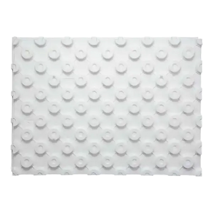 Schluter BEKOTEC 1-3/8” Modular Screed Panels 24x48" (12 Pack)