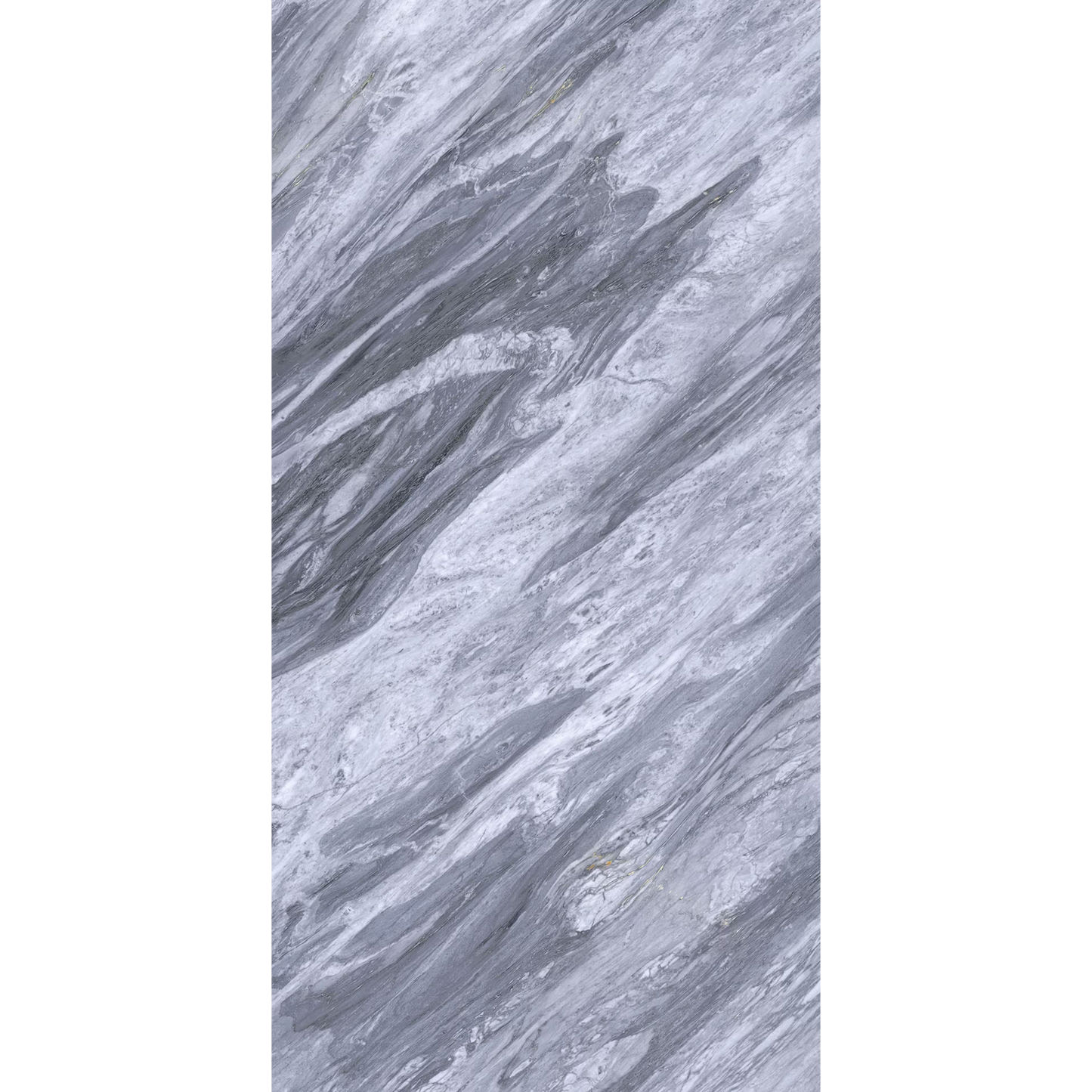 Level Marmi 64x128" - 12mm Marble-Look Porcelain Slabs