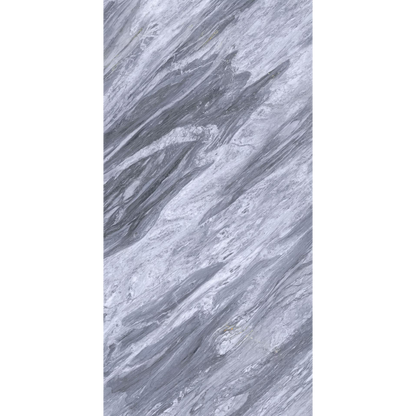Level Marmi 64x128" - 12mm Marble-Look Porcelain Slabs