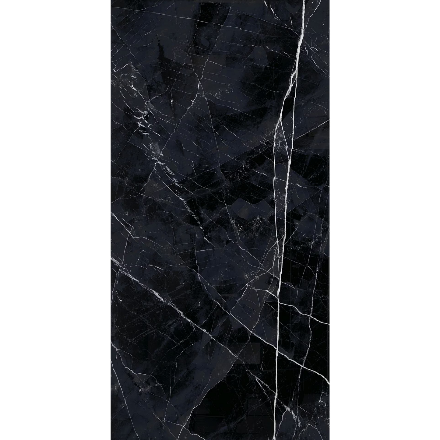 Level Marmi 64x128" - 12mm Marble-Look Porcelain Slabs
