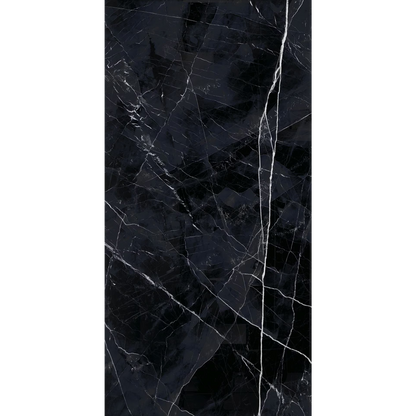 Level Marmi 64x128" - 12mm Marble-Look Porcelain Slabs