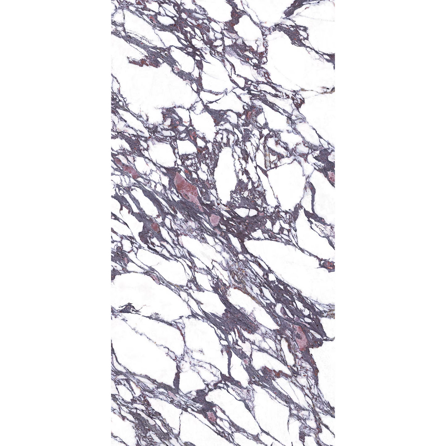 Level Marmi 64x128" - 12mm Marble-Look Porcelain Slabs