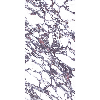 Level Marmi 64x128" - 12mm Marble-Look Porcelain Slabs