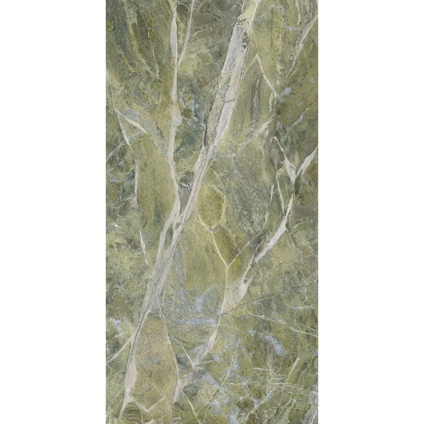 Level Marmi 64x128" - 12mm Marble-Look Porcelain Slabs