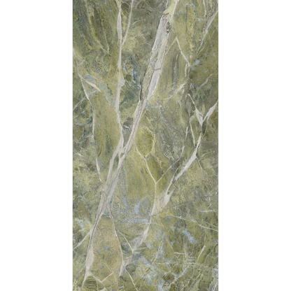 Level Marmi 64x128" - 12mm Marble-Look Porcelain Slabs
