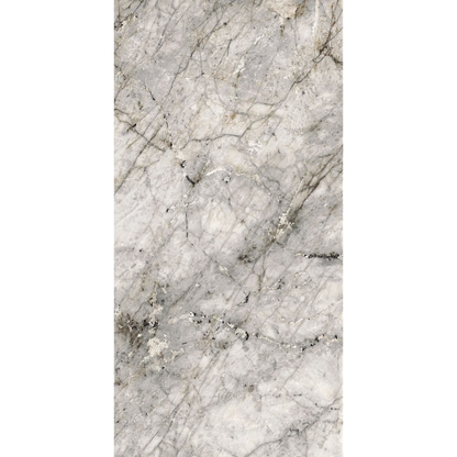 Level Marmi 64x128" - 12mm Marble-Look Porcelain Slabs