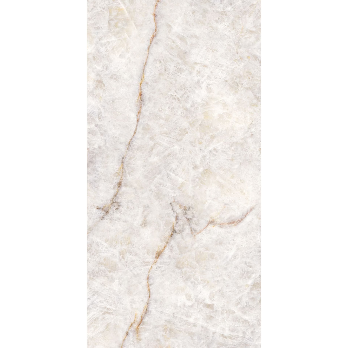 Level Marmi 64x128" - 12mm Marble-Look Porcelain Slabs