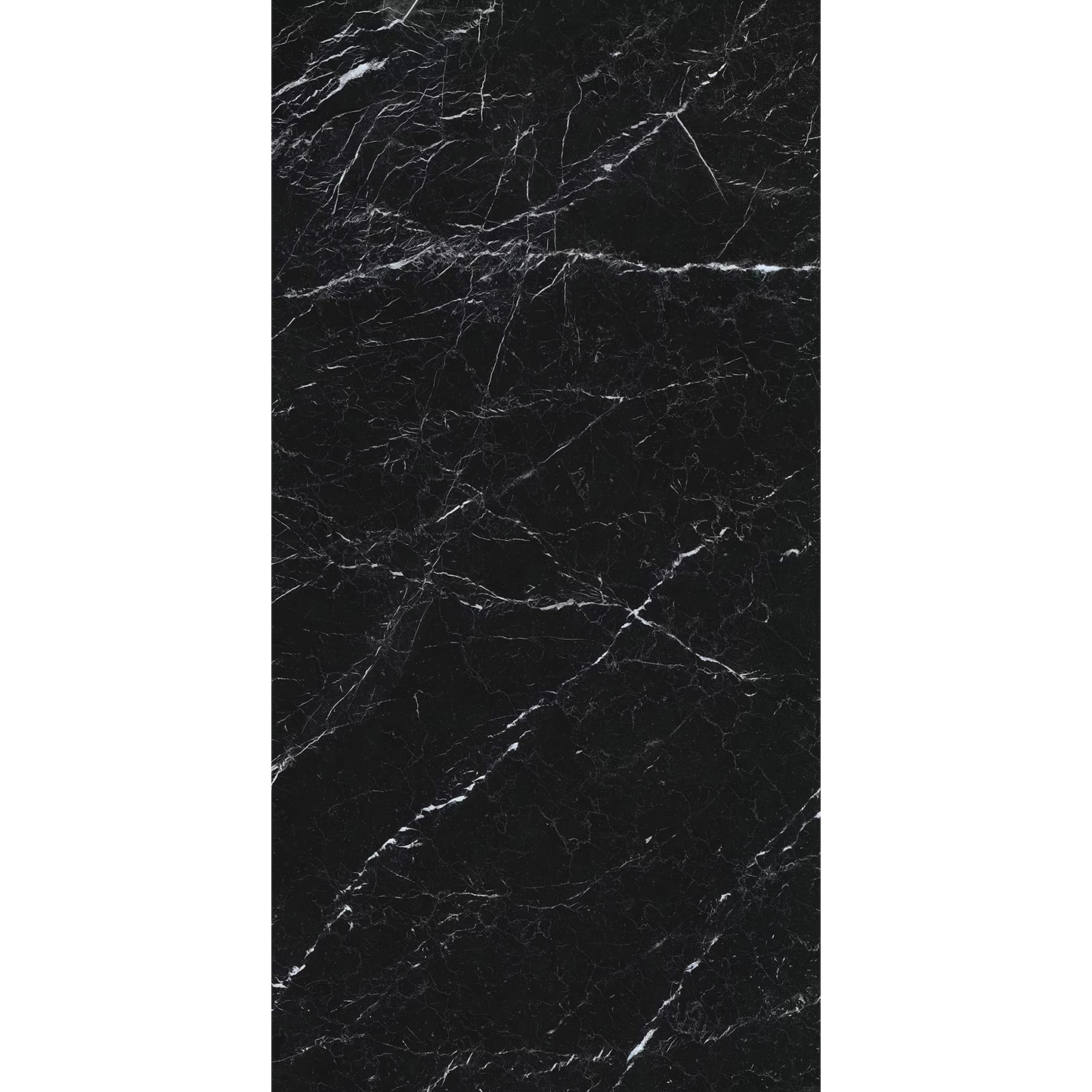Level Marmi 64x128" - 12mm Marble-Look Porcelain Slabs