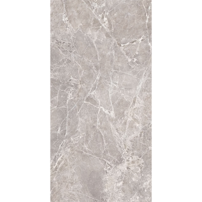 Level Marmi 64x128" - 12mm Marble-Look Porcelain Slabs