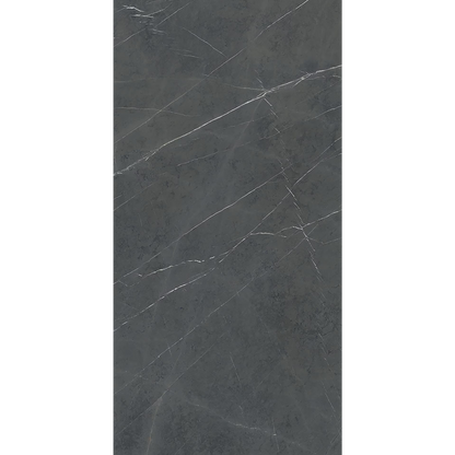 Level Marmi 64x128" - 12mm Marble-Look Porcelain Slabs