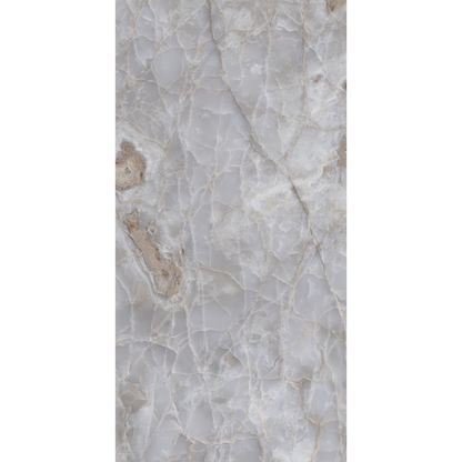 Level Marmi 64x128" - 12mm Marble-Look Porcelain Slabs