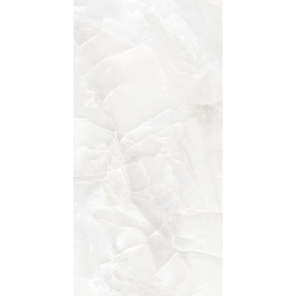 Level Marmi 64x128" - 12mm Marble-Look Porcelain Slabs