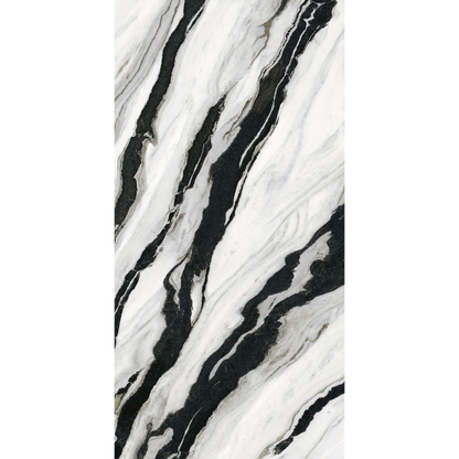Level Marmi 64x128" - 12mm Marble-Look Porcelain Slabs