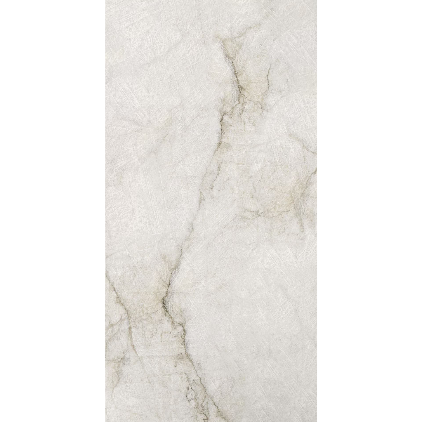 Level Marmi 64x128" - 12mm Marble-Look Porcelain Slabs