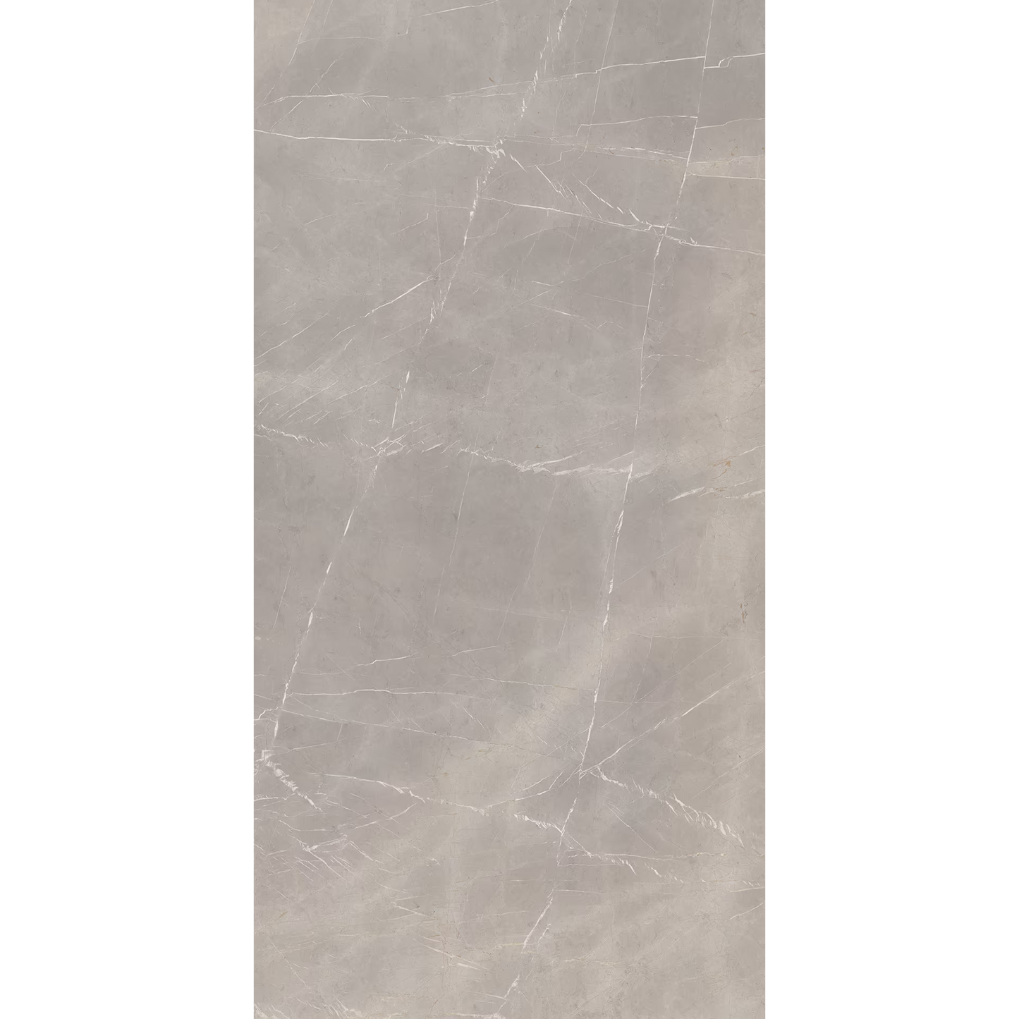 Level Marmi 64x128" - 12mm Marble-Look Porcelain Slabs