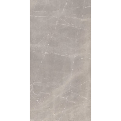 Level Marmi 64x128" - 12mm Marble-Look Porcelain Slabs