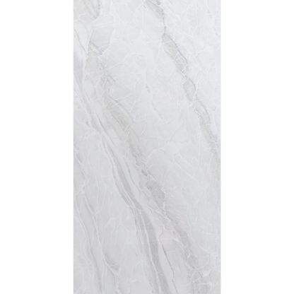 Level Marmi 64x128" - 12mm Marble-Look Porcelain Slabs