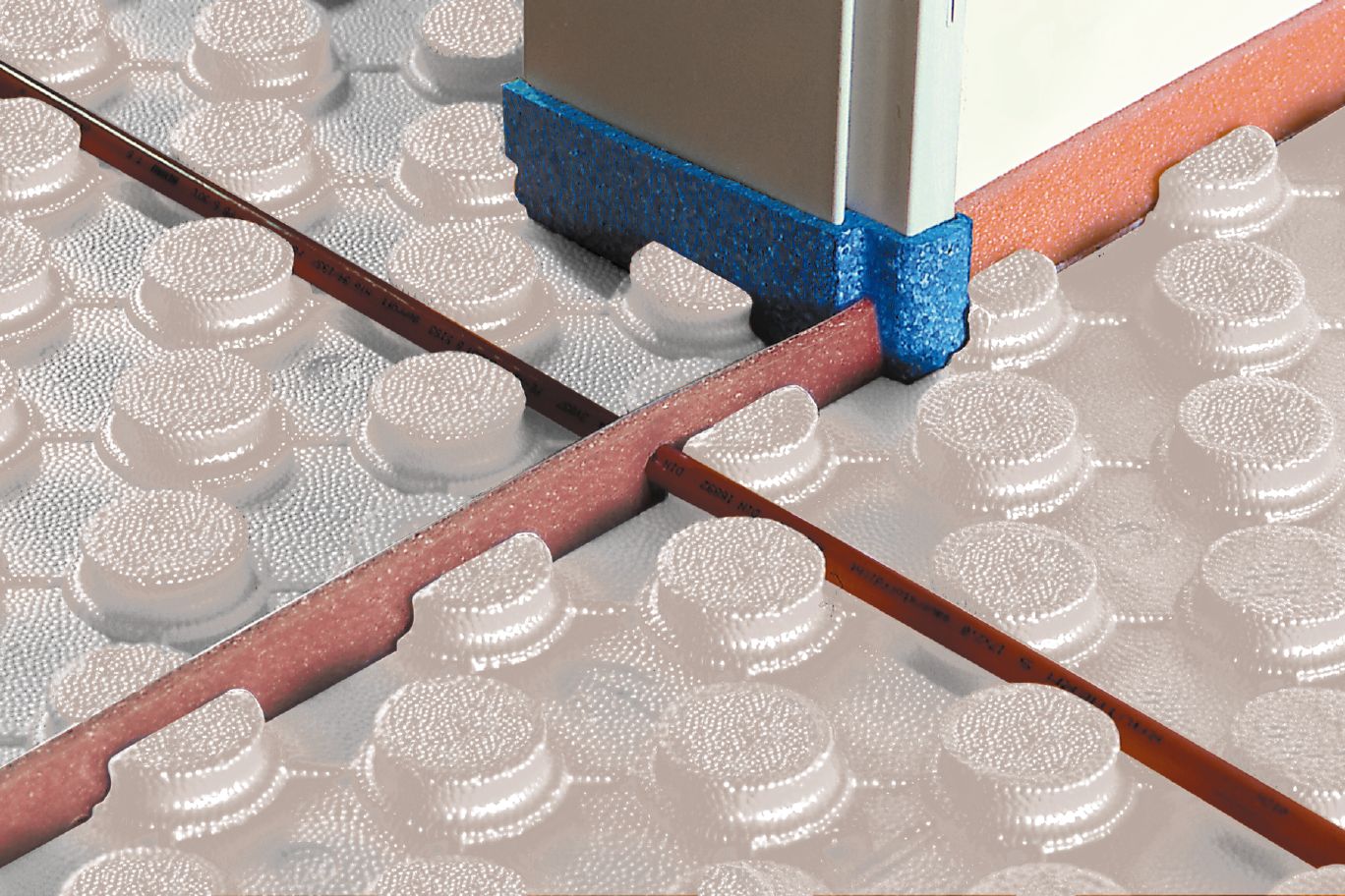 Schluter-DILEX-DFP Joint Profile image 0