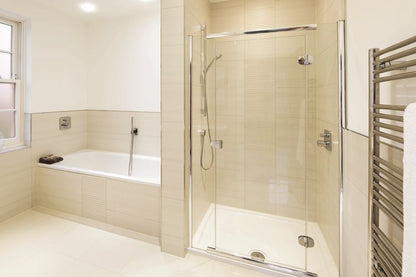 Schluter KERDI Board Waterproof Shower Kit (KBKIT) image 3