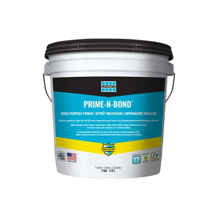 Laticrete - Prime-N-Bond Primer - Multi-Purpose (1Gal & 5Gal Buckets) image 1