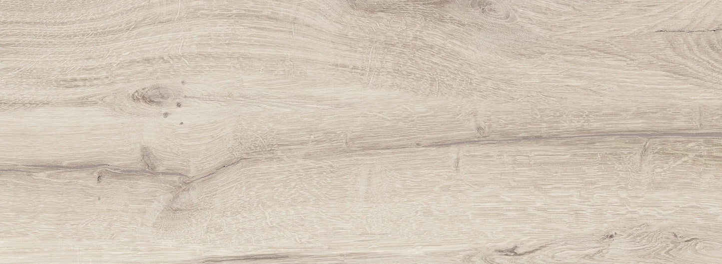 Briccola 8"x48" - 9mm Wood-Look Porcelain Tile (Matte) - 10.6sq/ft per box image 1