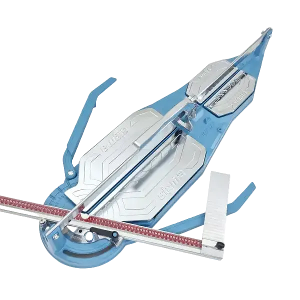 Sigma - 4DU 40.5" UP Pull Tile Cutter - Tile Cutting Tool (004DU) image 0
