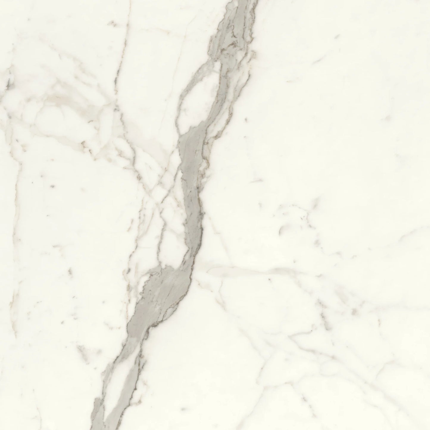 Mykonos 48"x48" Marble-Look 10mm Porcelain Floor & Wall Tiles (32sq/ft per box) image 1
