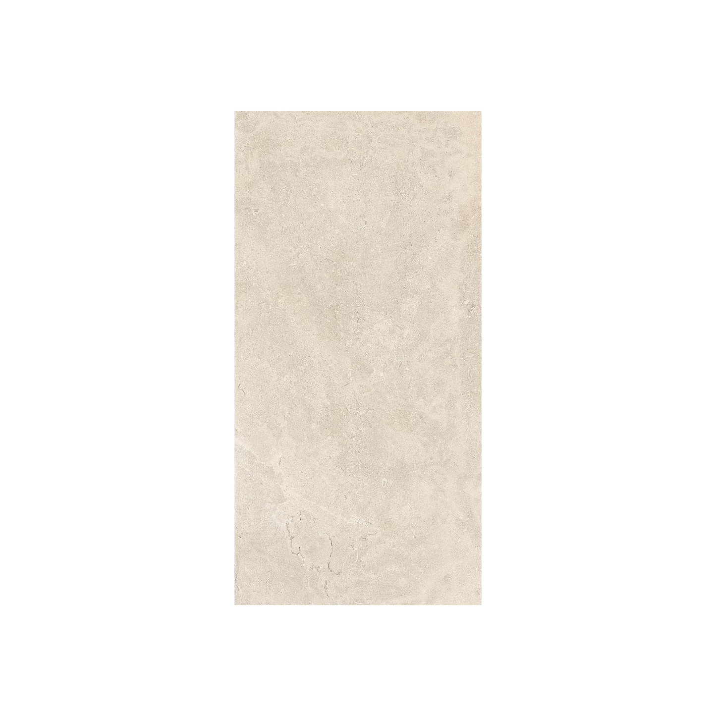 MaPierre 8x16" - 9.5mm Stone-Look Porcelain Tile