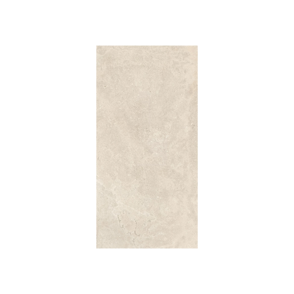 MaPierre 8x16" - 9.5mm Stone-Look Porcelain Tile