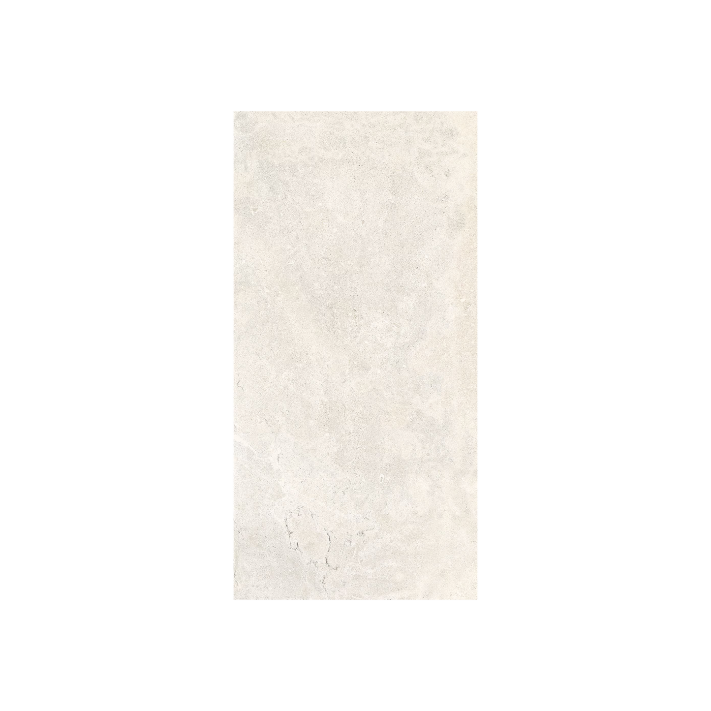 MaPierre 8x16" - 9.5mm Stone-Look Porcelain Tile
