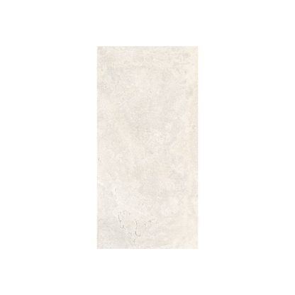 MaPierre 8x16" - 9.5mm Stone-Look Porcelain Tile
