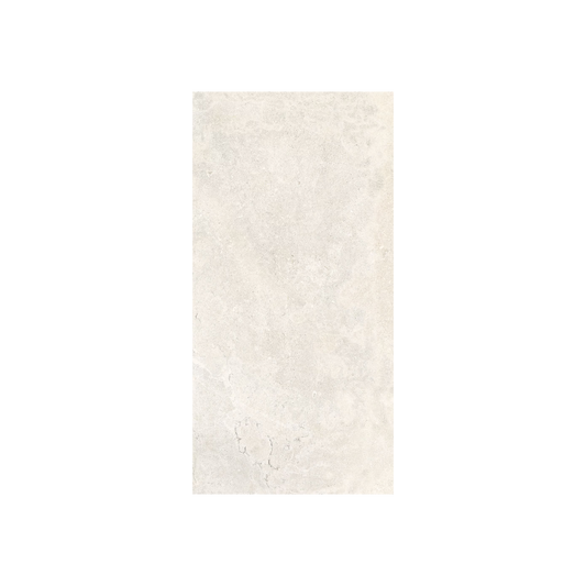 MaPierre 8x16" - 9.5mm Stone-Look Porcelain Tile