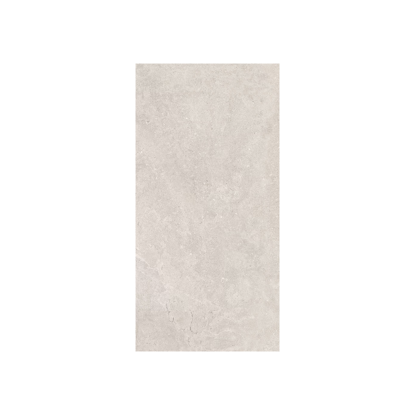 MaPierre 8x16" - 9.5mm Stone-Look Porcelain Tile