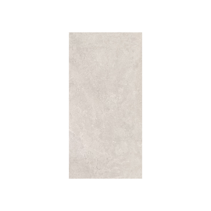 MaPierre 8x16" - 9.5mm Stone-Look Porcelain Tile