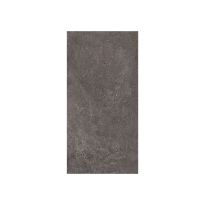 MaPierre 8x16" - 9.5mm Stone-Look Porcelain Tile