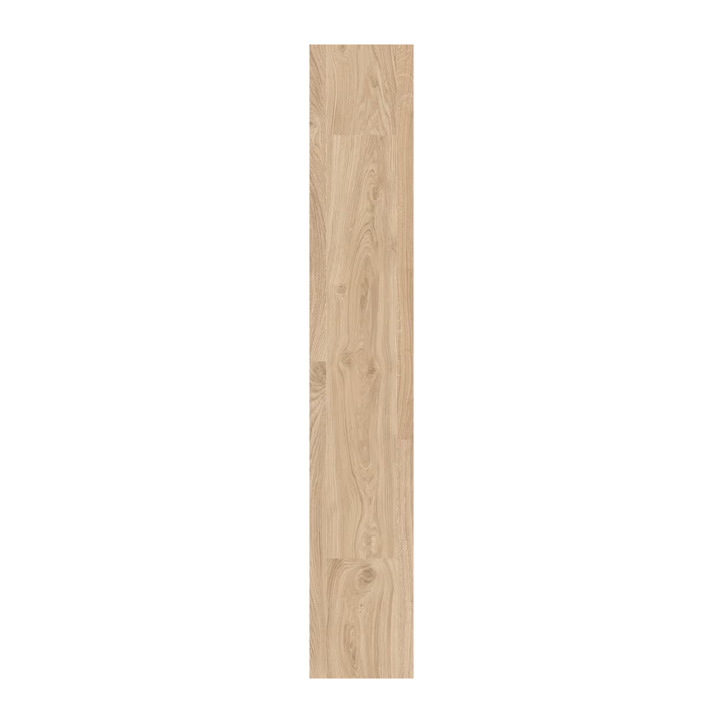 Mimesis 8x48" - 9.5mm Wood-Look Porcelain Tile