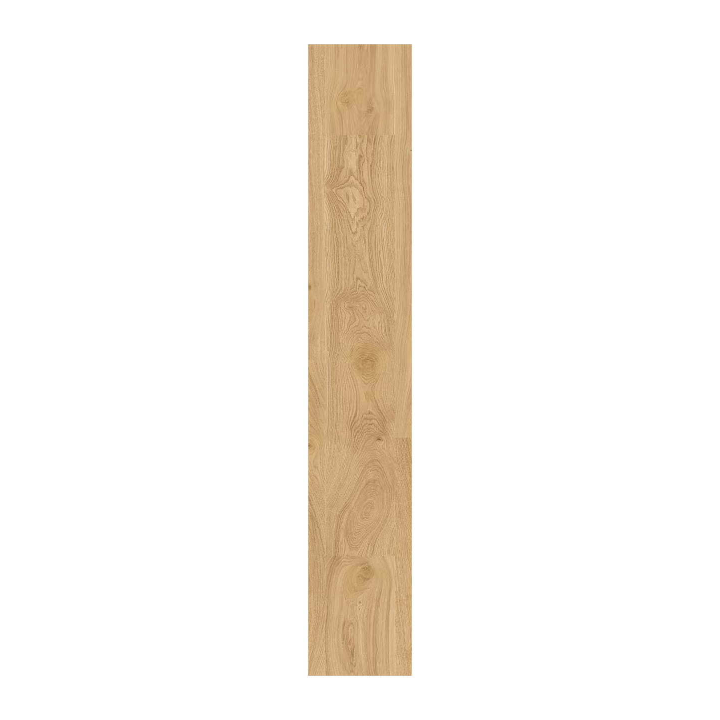 Mimesis 8x48" - 9.5mm Wood-Look Porcelain Tile