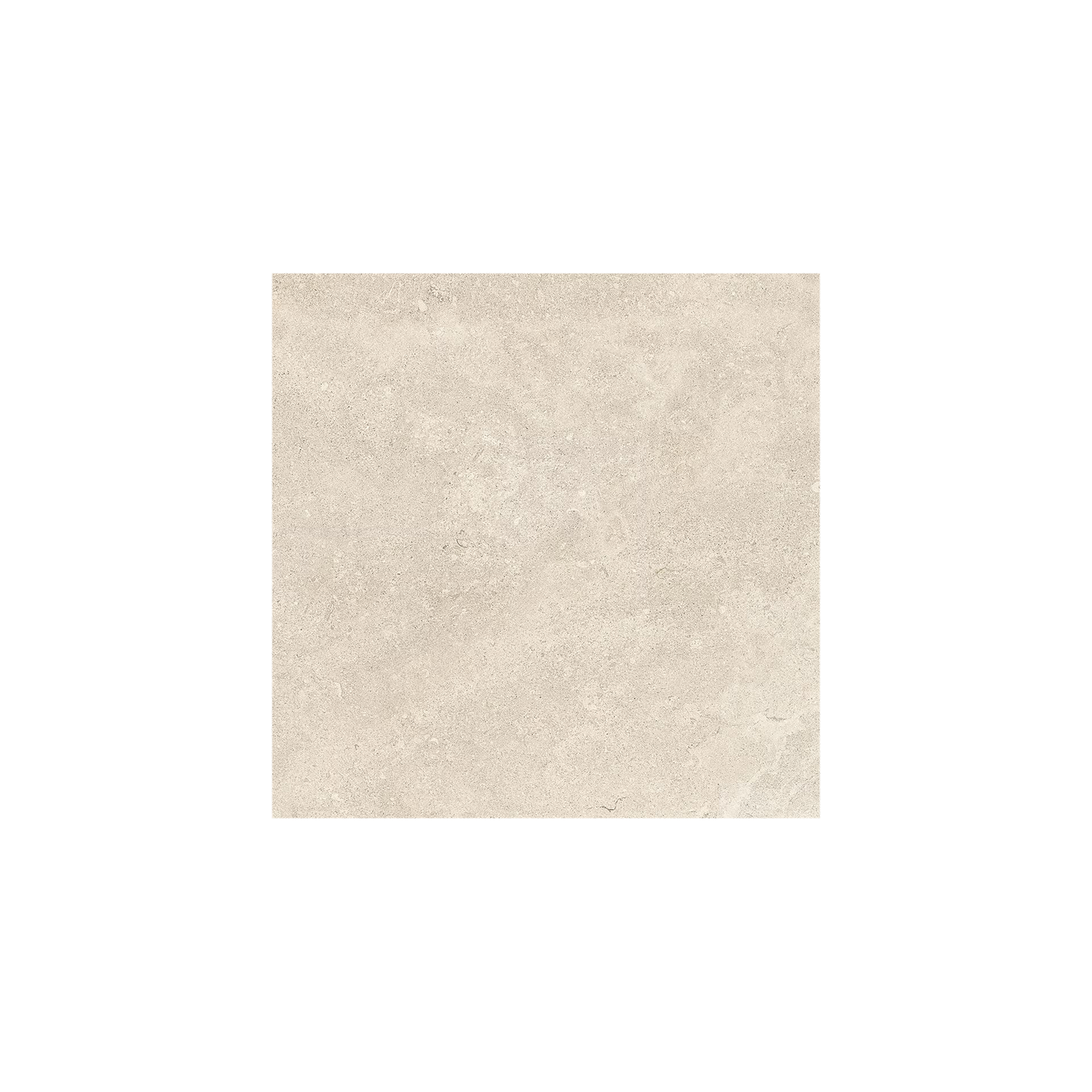 MaPierre 8x8" - 9.5mm Stone-Look Porcelain Tile