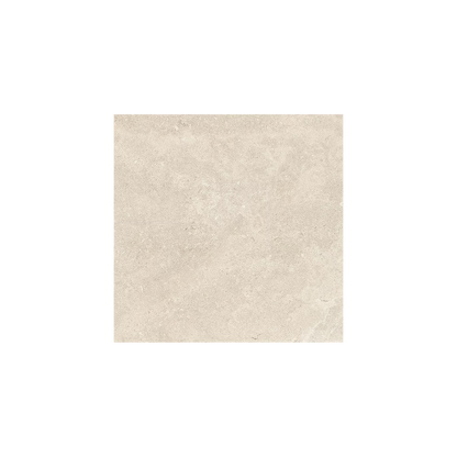 MaPierre 8x8" - 9.5mm Stone-Look Porcelain Tile