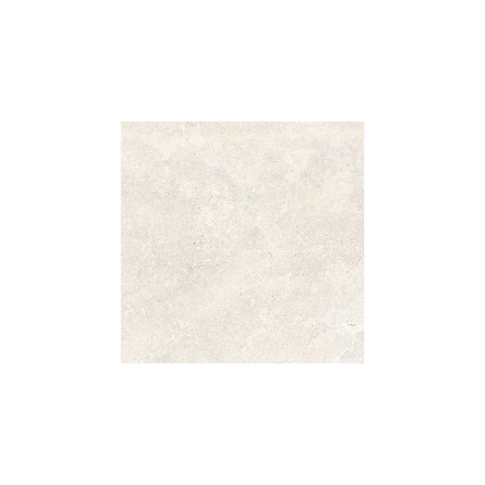 MaPierre 8x8" - 9.5mm Stone-Look Porcelain Tile