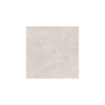 MaPierre 8x8" - 9.5mm Stone-Look Porcelain Tile