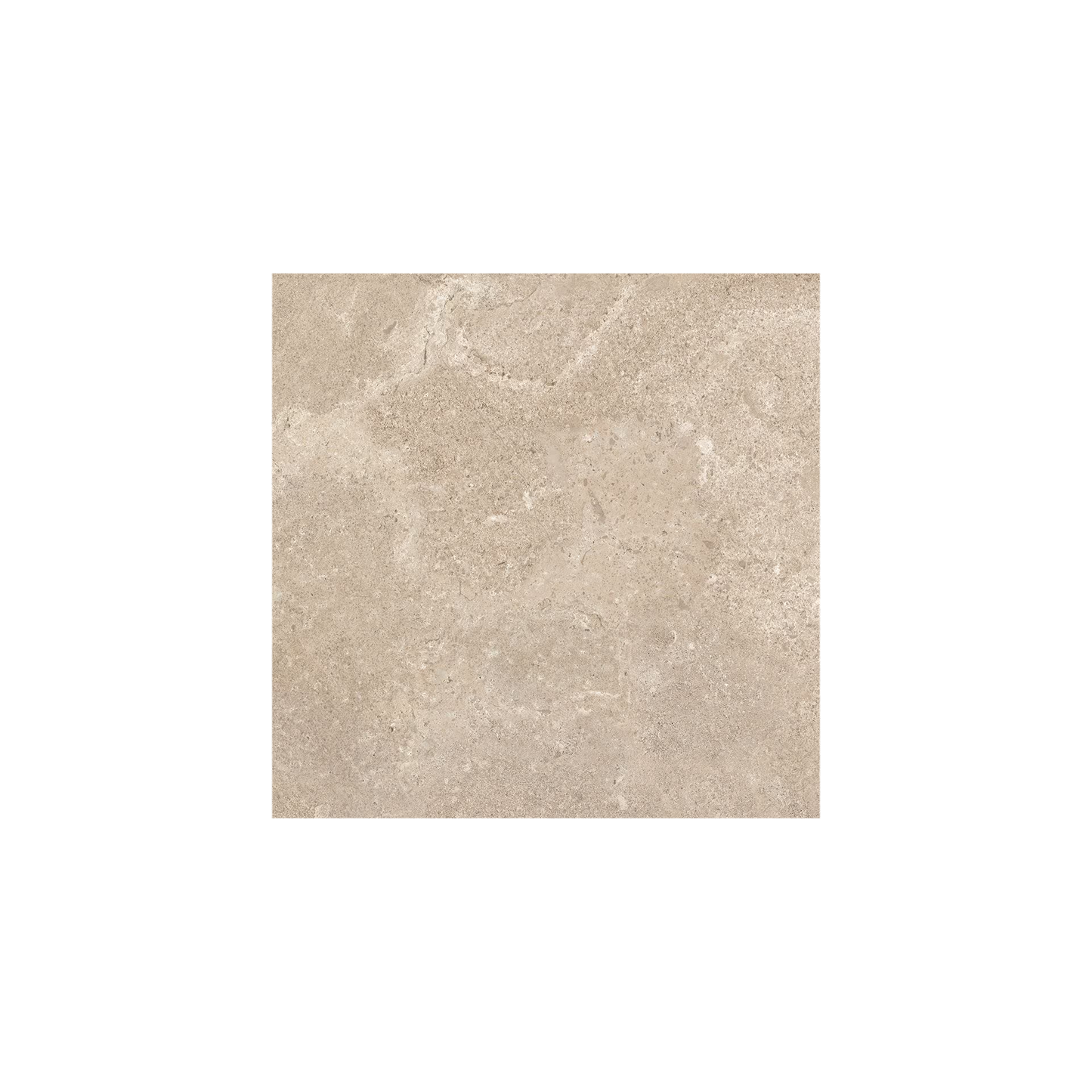 MaPierre 8x8" - 9.5mm Stone-Look Porcelain Tile